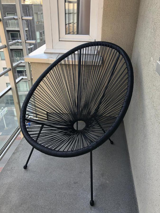 Portofino - Luxe Appartement Met Lateraal Zeezicht オステンド エクステリア 写真