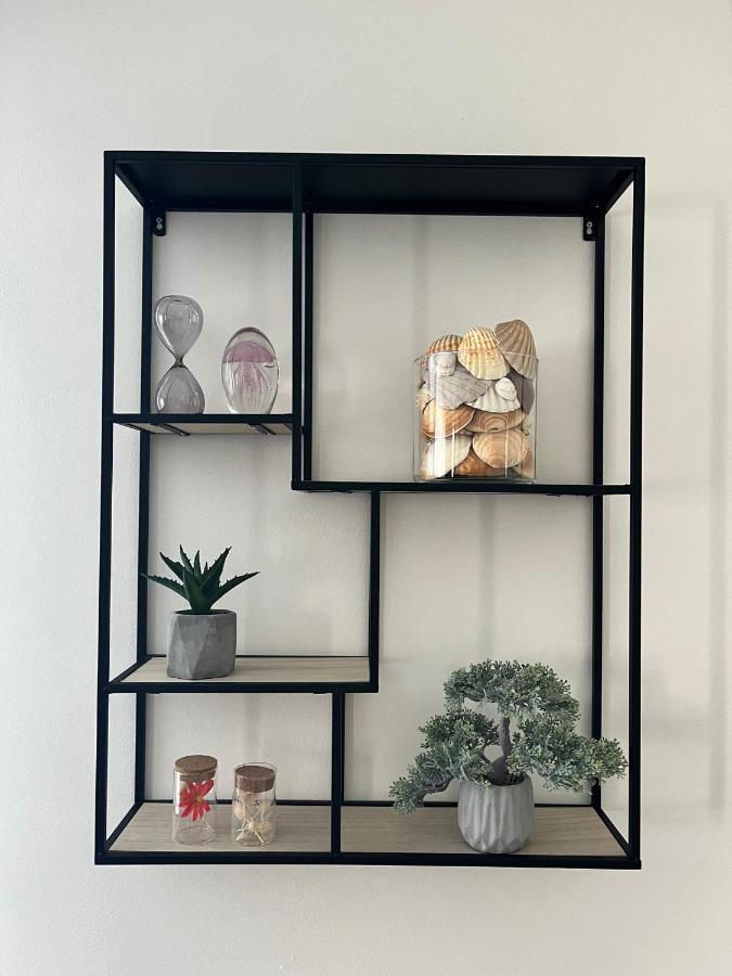 Portofino - Luxe Appartement Met Lateraal Zeezicht オステンド エクステリア 写真