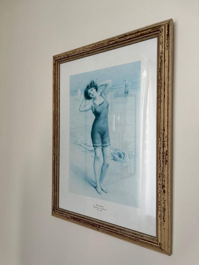 Portofino - Luxe Appartement Met Lateraal Zeezicht オステンド エクステリア 写真