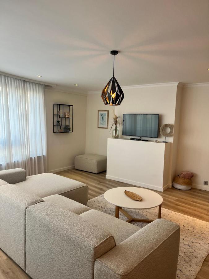 Portofino - Luxe Appartement Met Lateraal Zeezicht オステンド エクステリア 写真