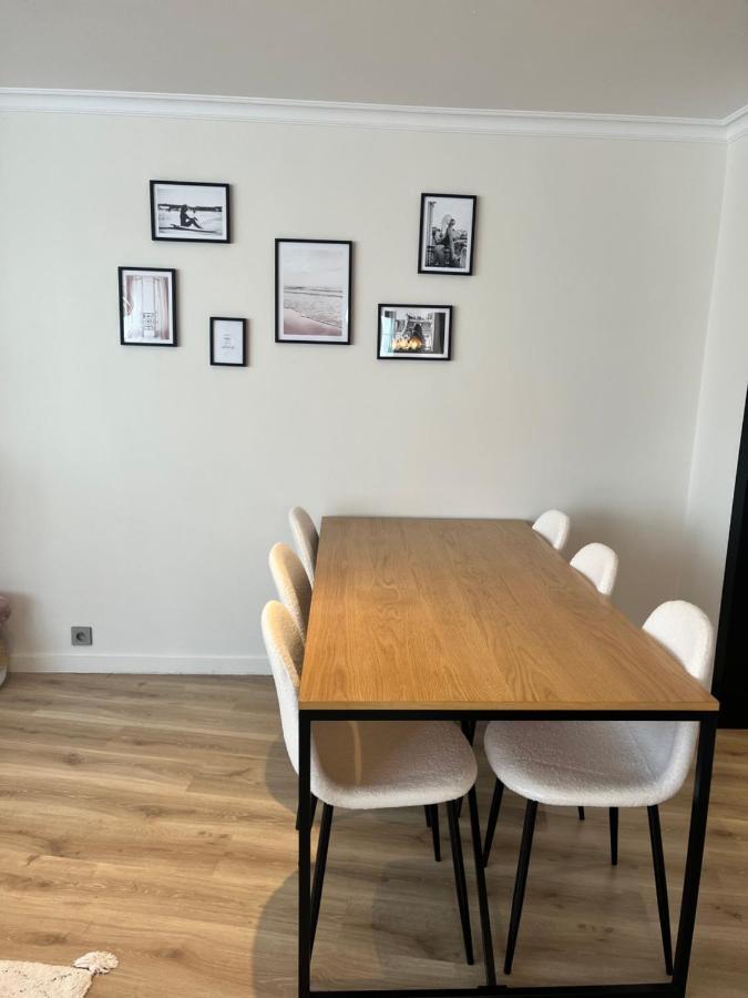 Portofino - Luxe Appartement Met Lateraal Zeezicht オステンド エクステリア 写真