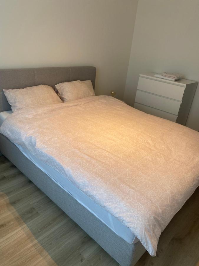 Portofino - Luxe Appartement Met Lateraal Zeezicht オステンド エクステリア 写真